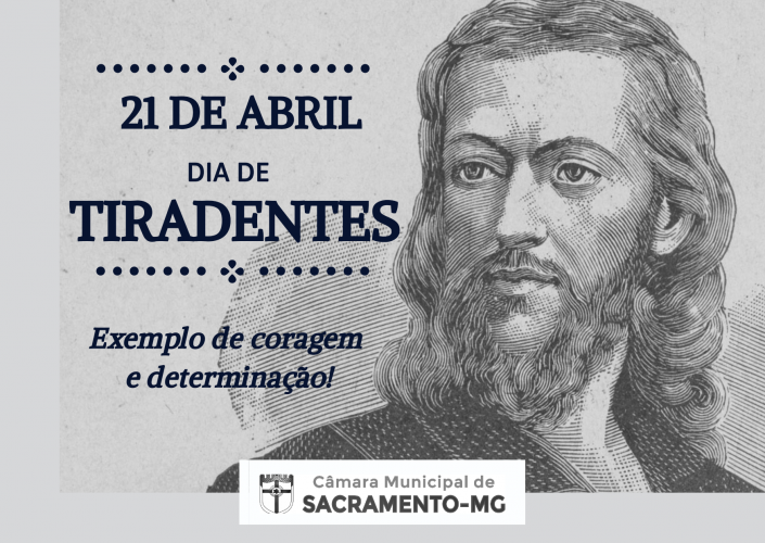 21 de abril