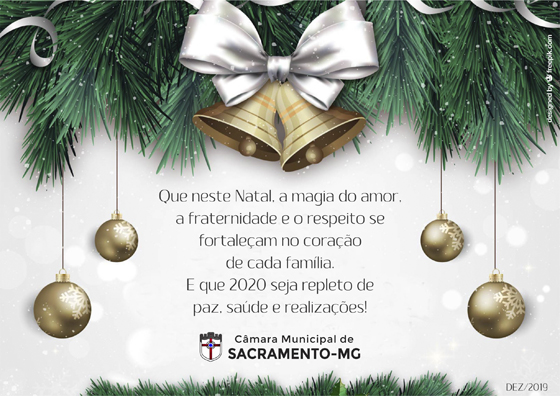 25 de dezembro