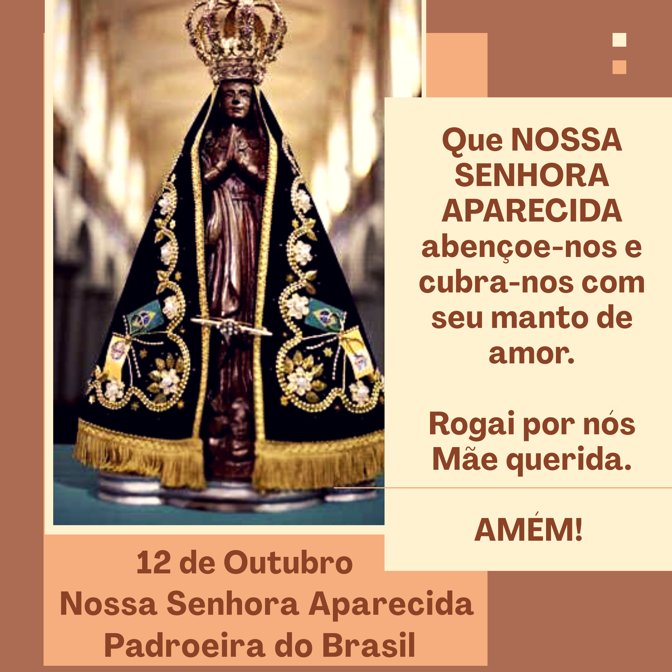 Nossa Senhora Aparecida