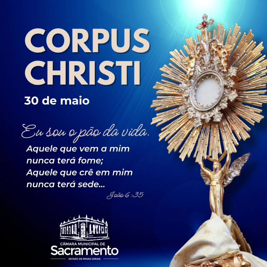 CORPUS CHRISTI