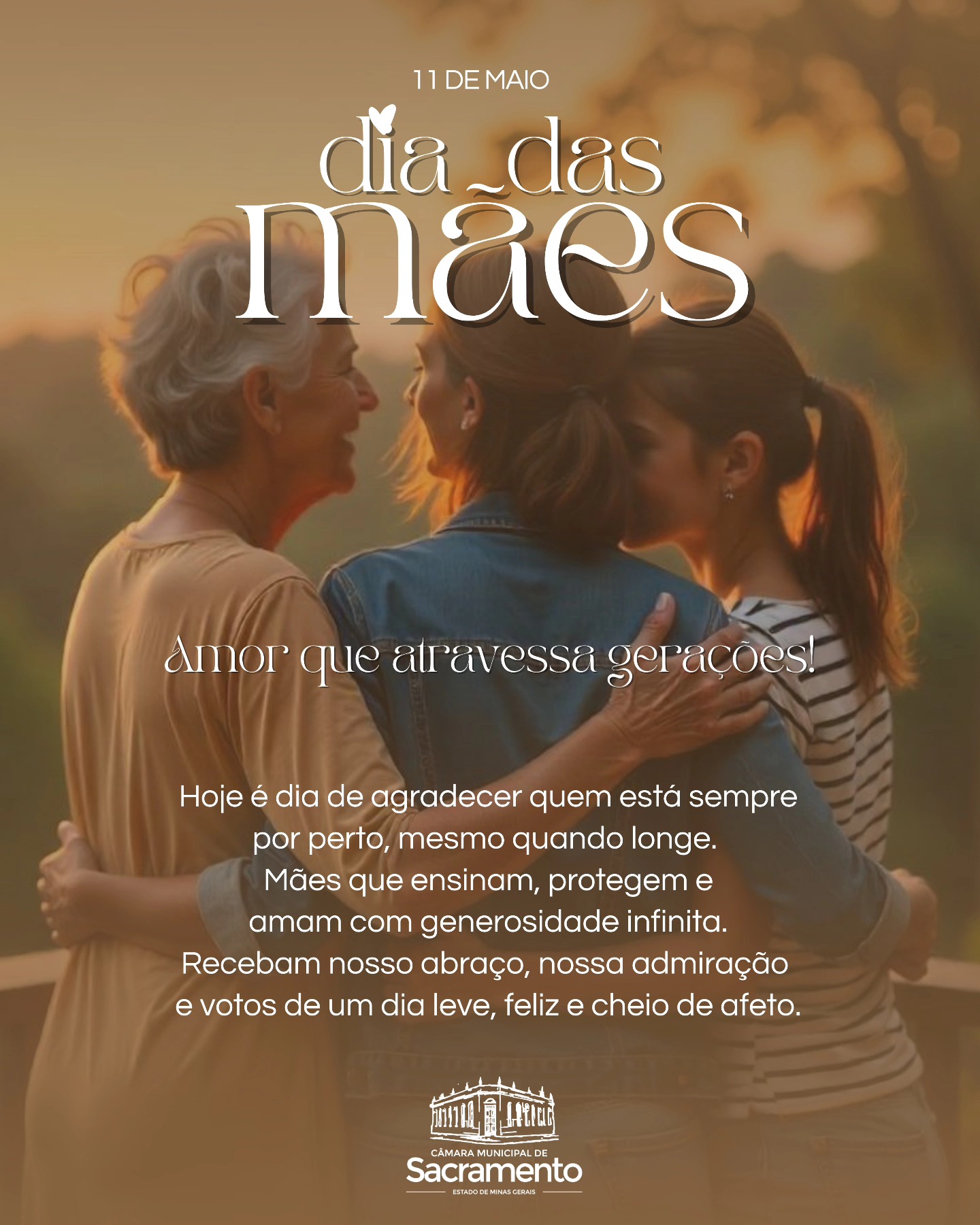 Dia das Mães