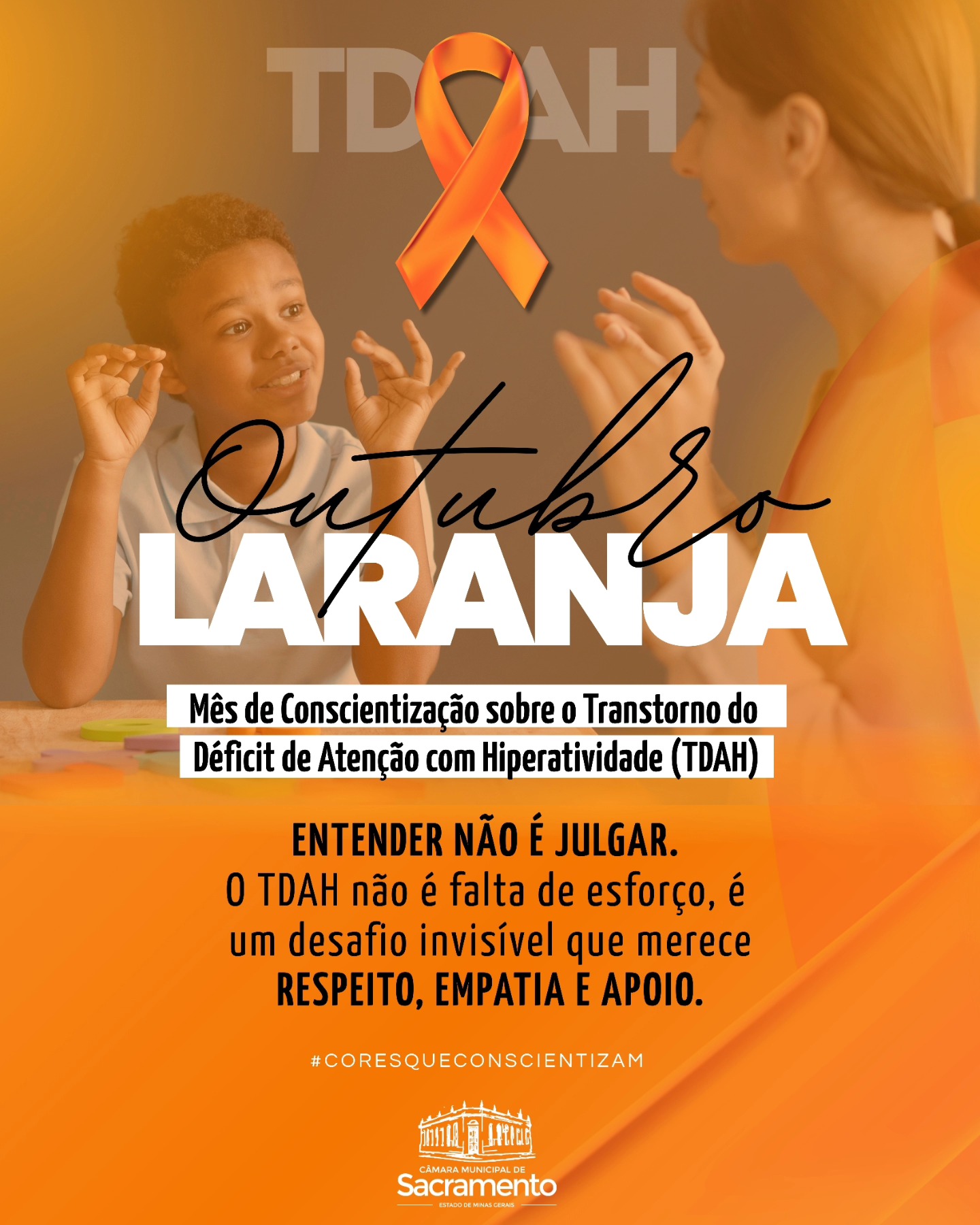 Desatenção, inquietude e impulsividade constantes podem ser sinais de TDAH