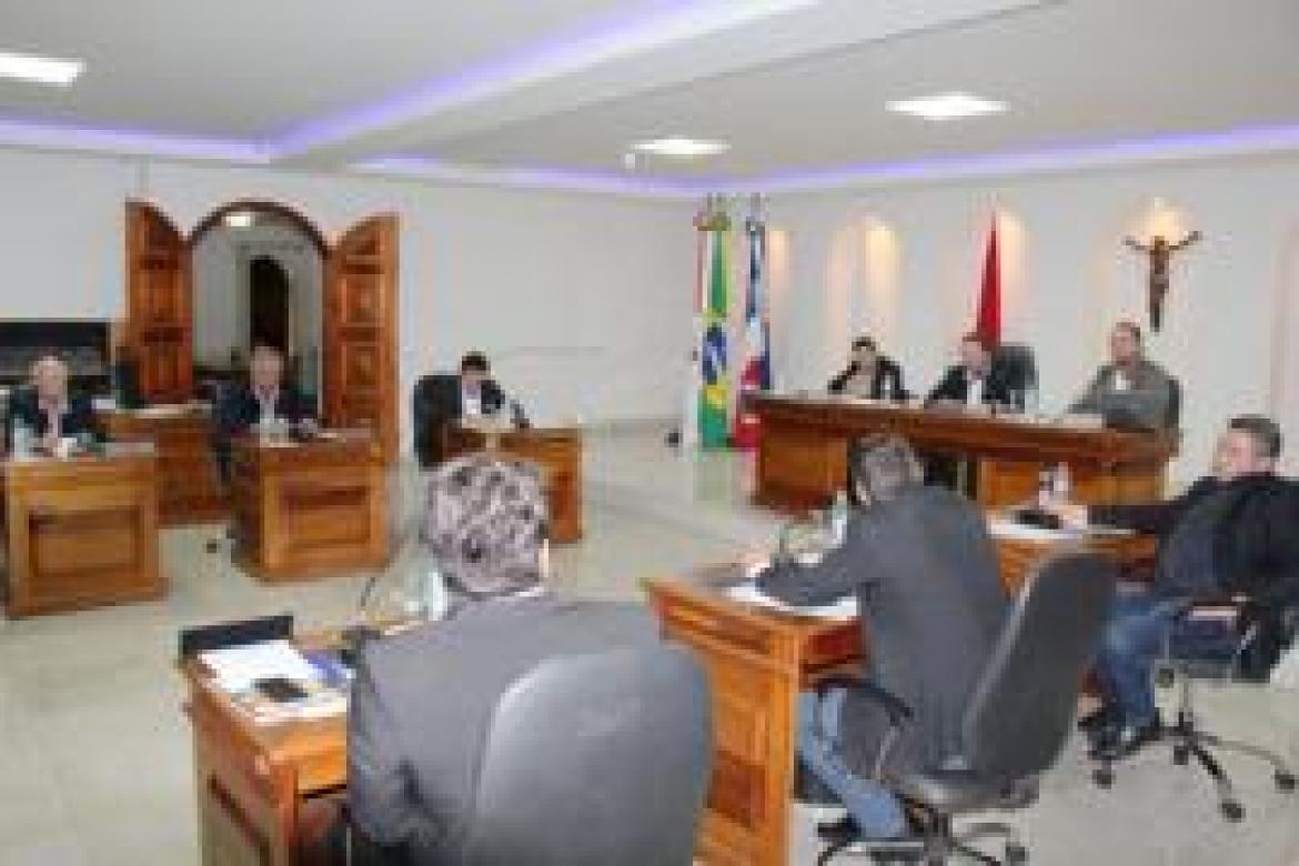 20ª REUNIÃO ORDINÁRIA, DO 1º PERÍODO