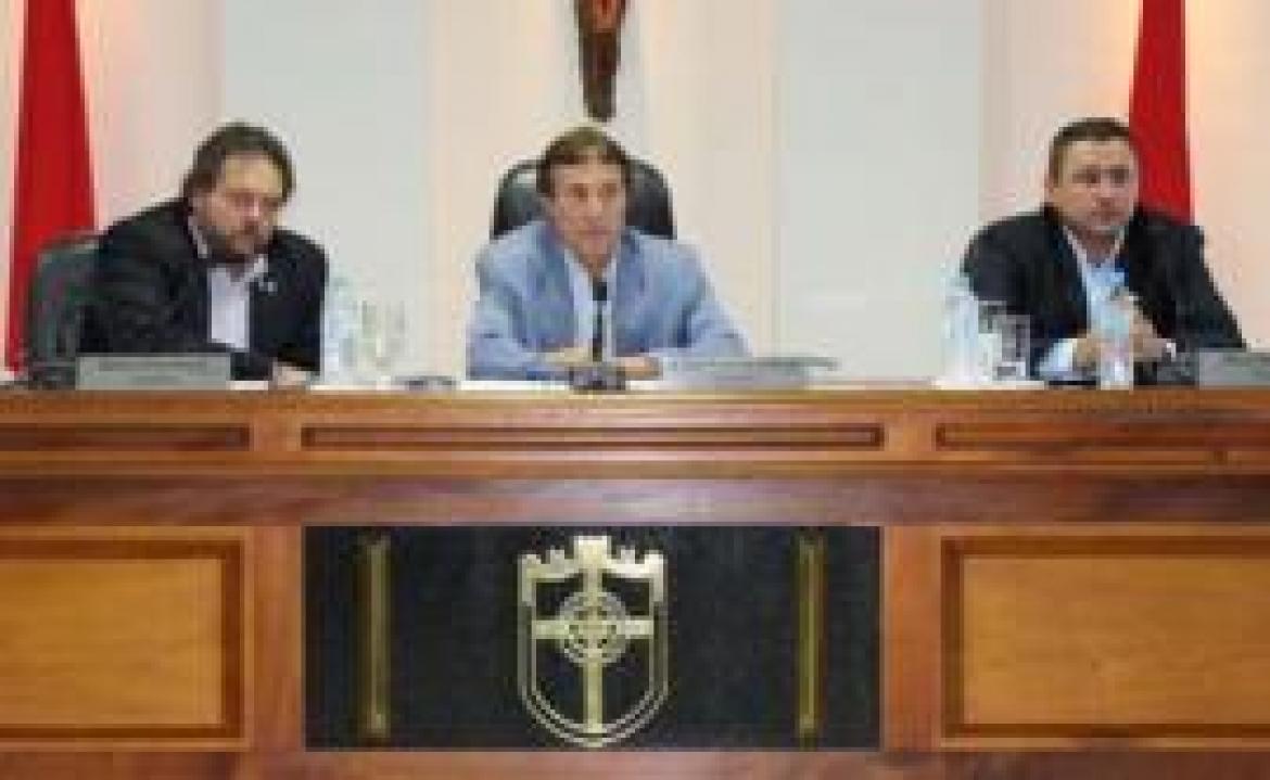 9ª Sessão Ordinária do 2º Período