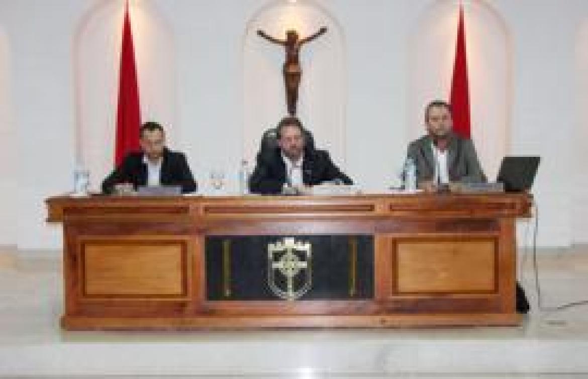 20ª REUNIÃO ORDINÁRIA, DO 1º PERÍODO