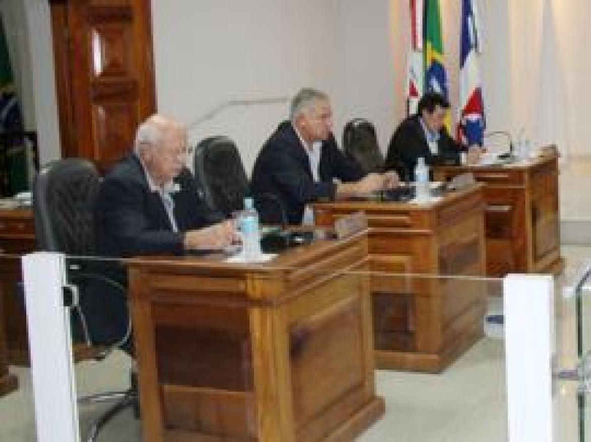20ª REUNIÃO ORDINÁRIA, DO 1º PERÍODO