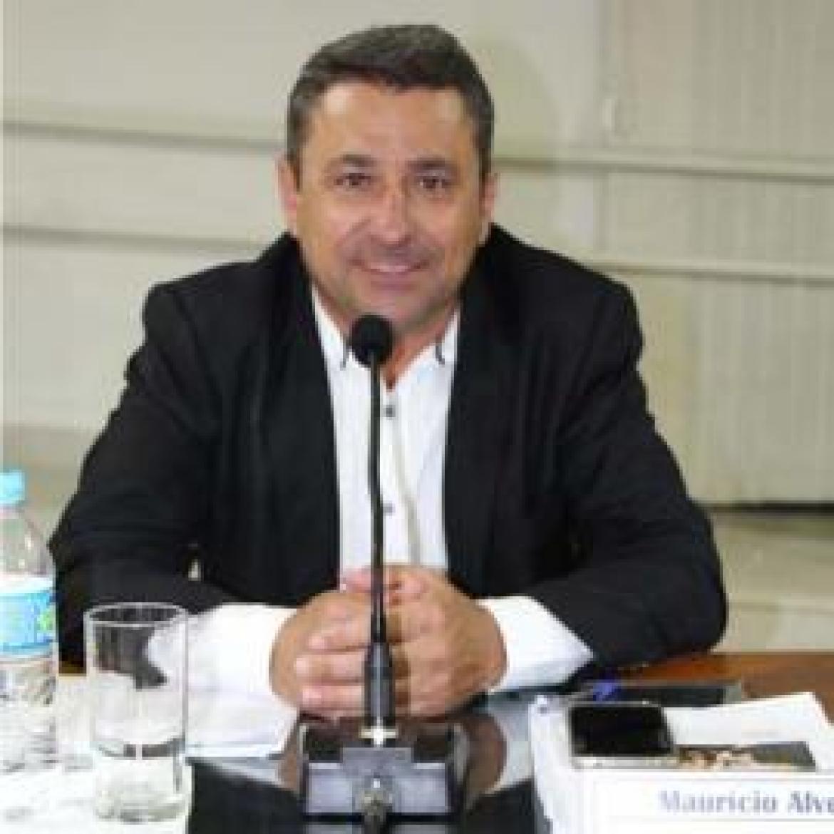 Maurício