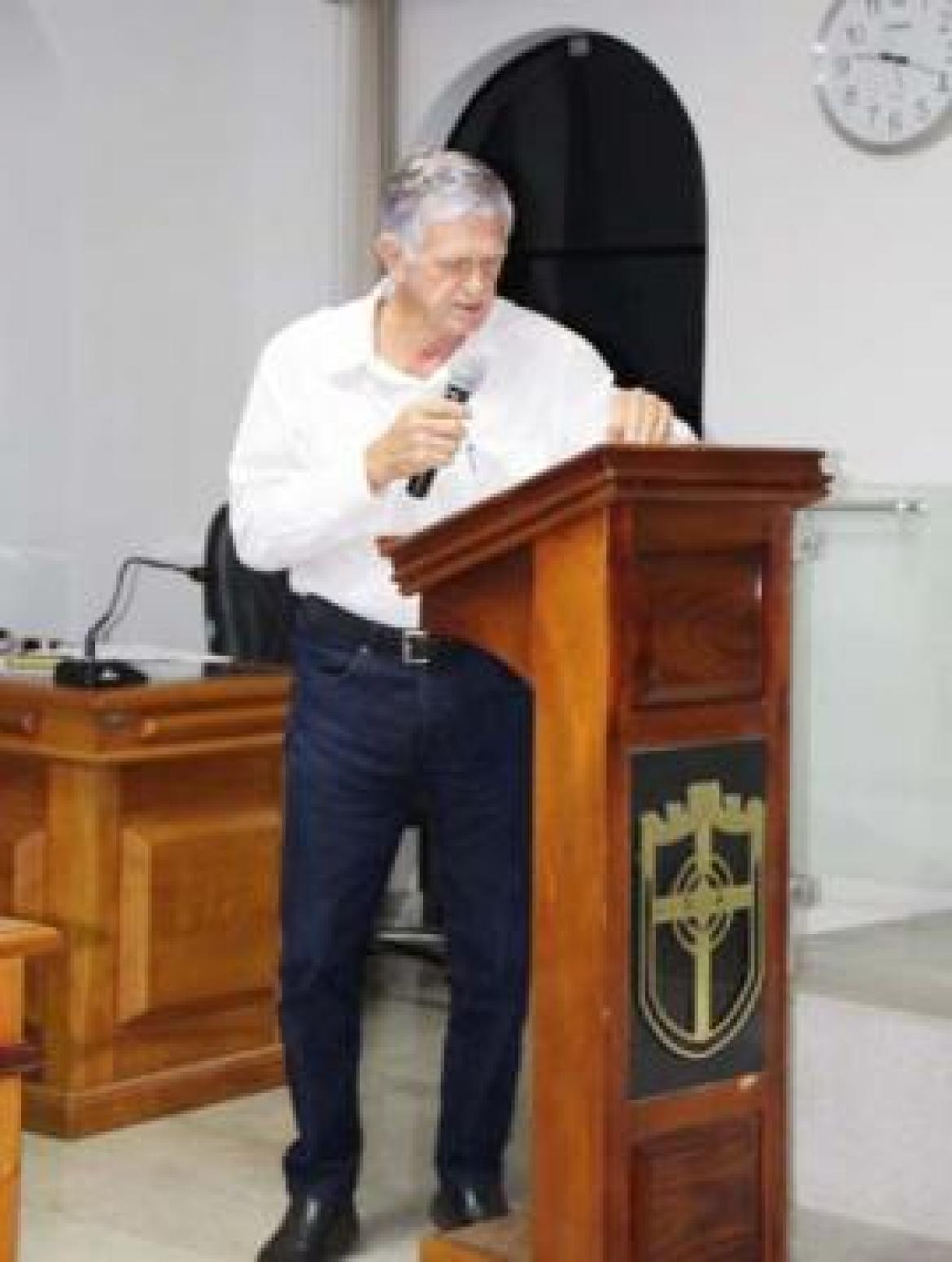 14ª Sessão Ordinária do 2º Período