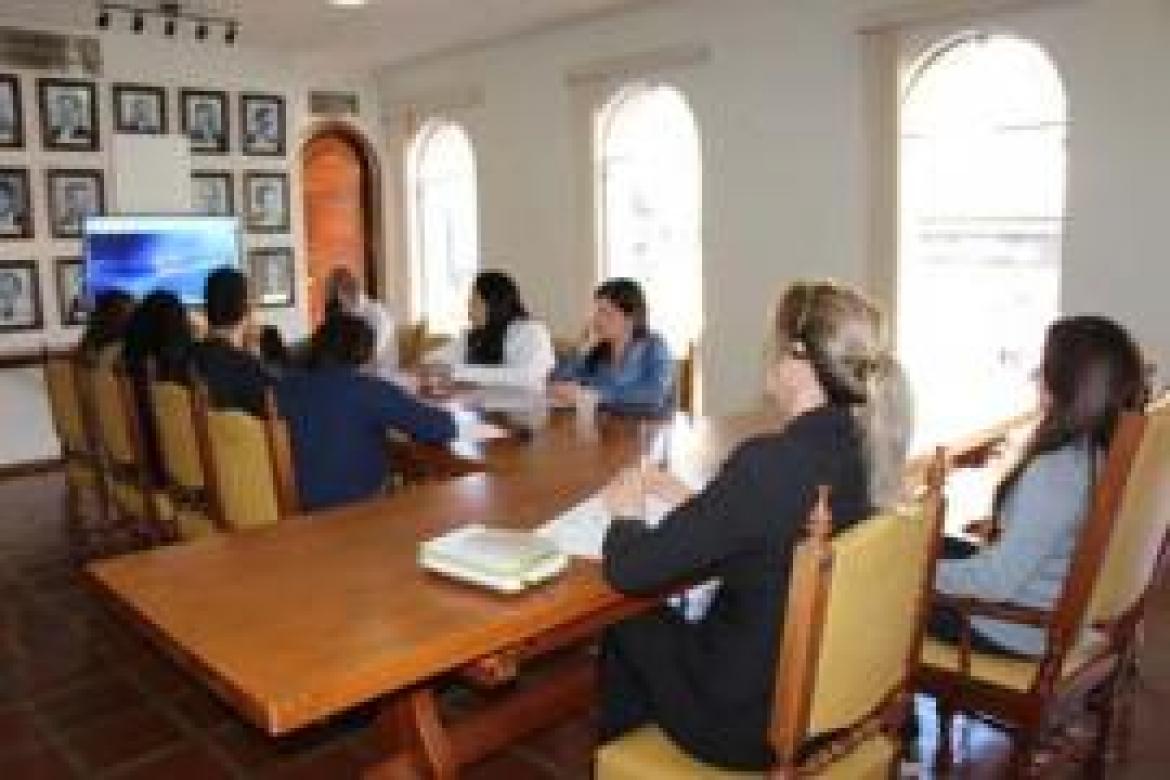 Câmara realiza treinamento para servidores