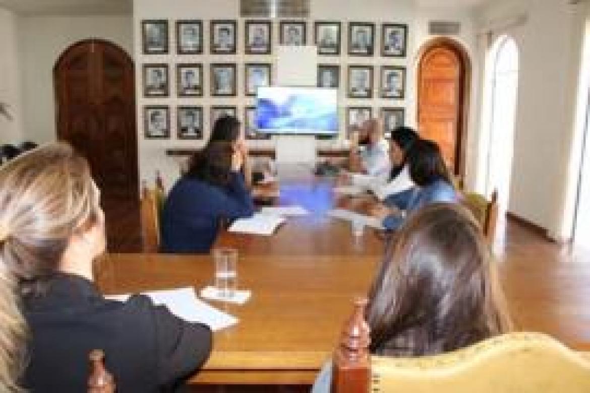 Câmara realiza treinamento para servidores