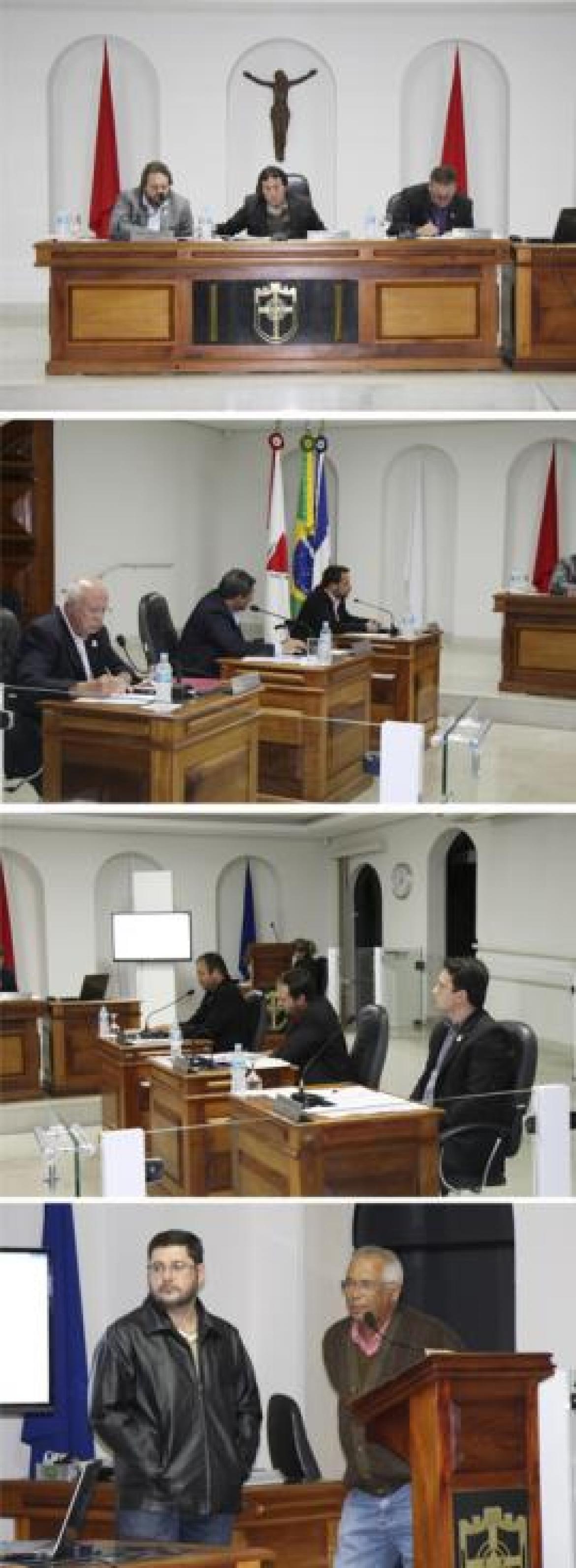 14ª Sessão Ordinária