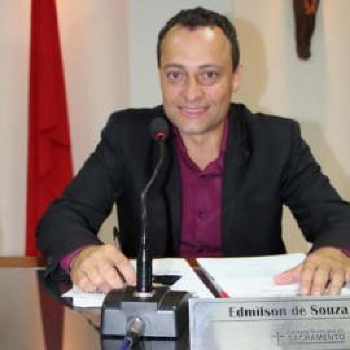 Edmilson