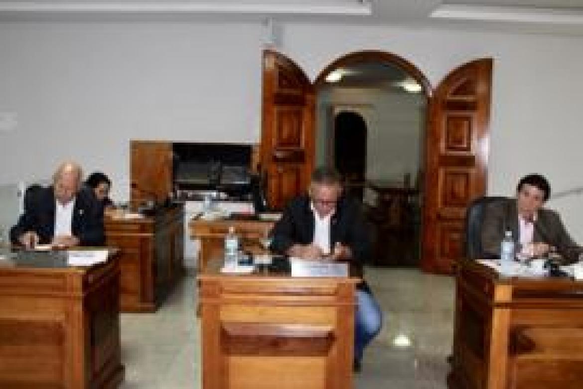 11ª REUNIÃO ORDINÁRIA DO 1º PERÍODO