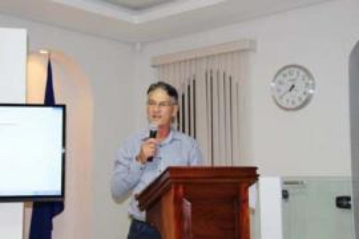 12ª REUNIÃO ORDINÁRIA DO 1º PERÍODO
