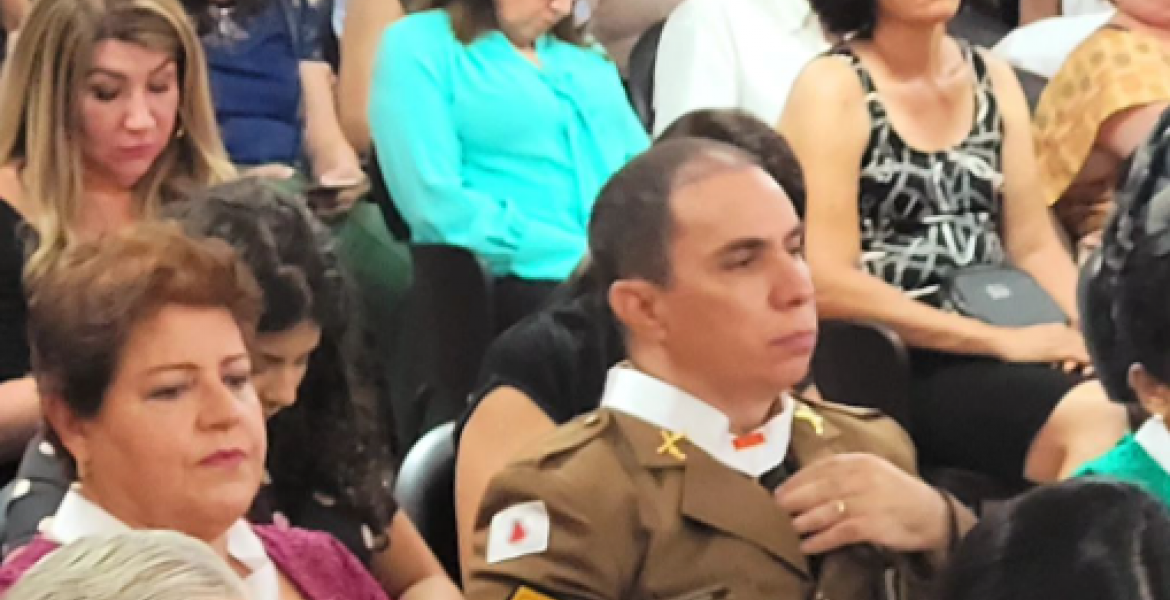 SESSÃO SOLENE