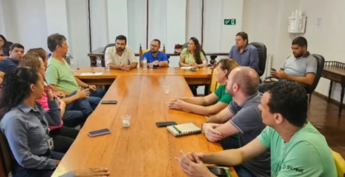 REUNIÃO