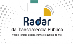 RADAR DA TRANSPARÊNCIA PÚBLICA
