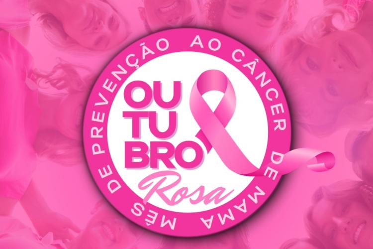 "Outubro Rosa" é uma das mais conhecidas campanhas de conscientização pelas cores