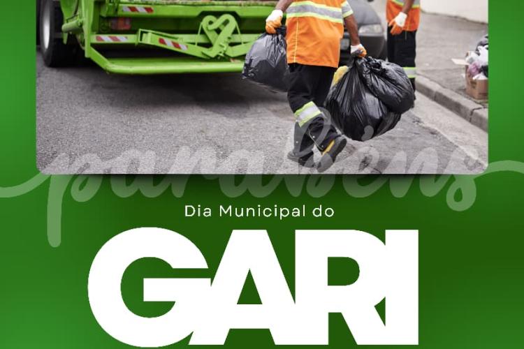 data instituída no calendário oficial do município por meio da Lei nº 1.785/2021, de autoria do então vereador Dr. Pedro Teodoro