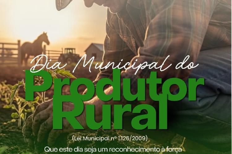 A data passou a integrar o calendário oficial do município através da Lei nº 1.126/2009