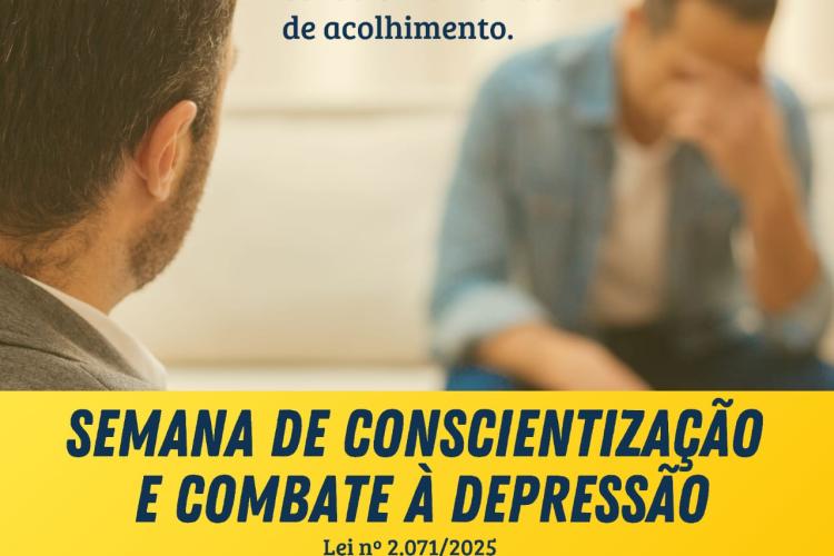 Data que integra o calendário oficial do município por meio da Lei nº 2.071/2025