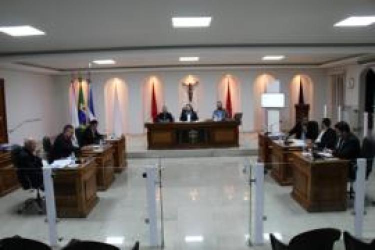 9ª REUNIÃO ORDINÁRIA DO 1º PERÍODO