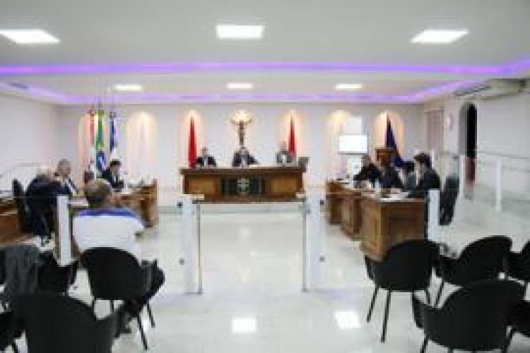 20ª REUNIÃO ORDINÁRIA, DO 1º PERÍODO