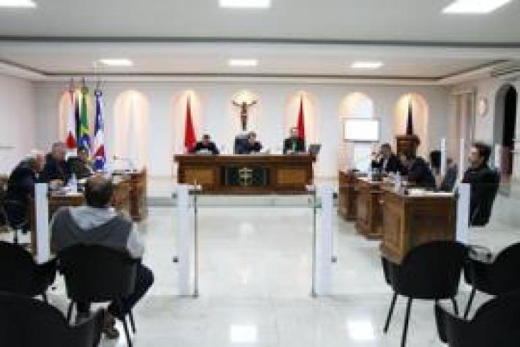 19ª REUNIÃO ORDINÁRIA, DO 1º PERÍODO