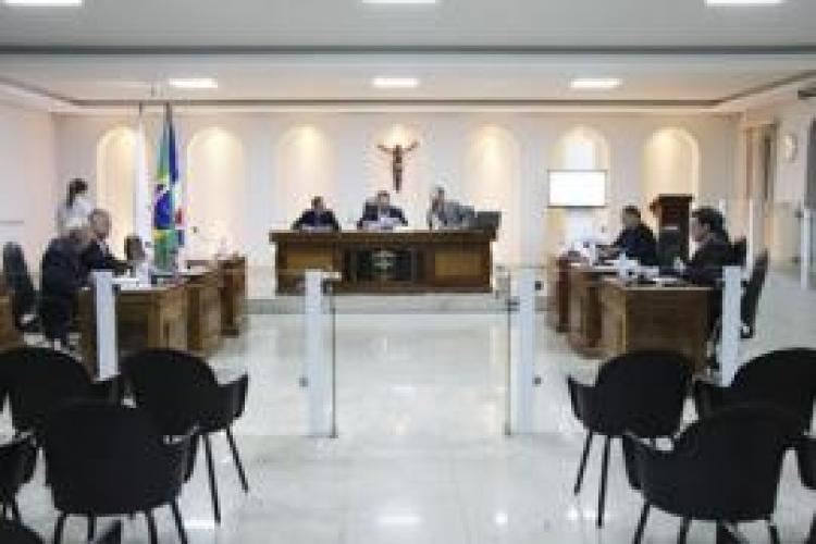 17ª REUNIÃO ORDINÁRIA DO 2º PERÍODO