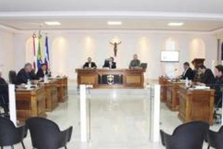 15ª REUNIÃO ORDINÁRIA DO 2º PERÍODO