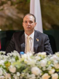 LEANDRO DESEMBOQUE