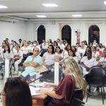 Enfermeiros, Técnicos e Auxiliares de Enfermagem 