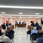 Público presente