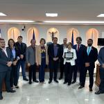 Vereadores aprovaram a indicação do Dr. Talhys por unanimidade 