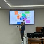 Explanação didática sobre o TDAH