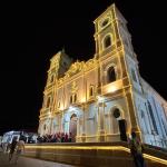 Basílica Santuário do Ssmo Sacramento