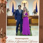 Vereador Kiko Bonfim indicou Tânia Moreno