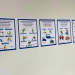 Cartilha sobre a utilização da Sala Sensorial